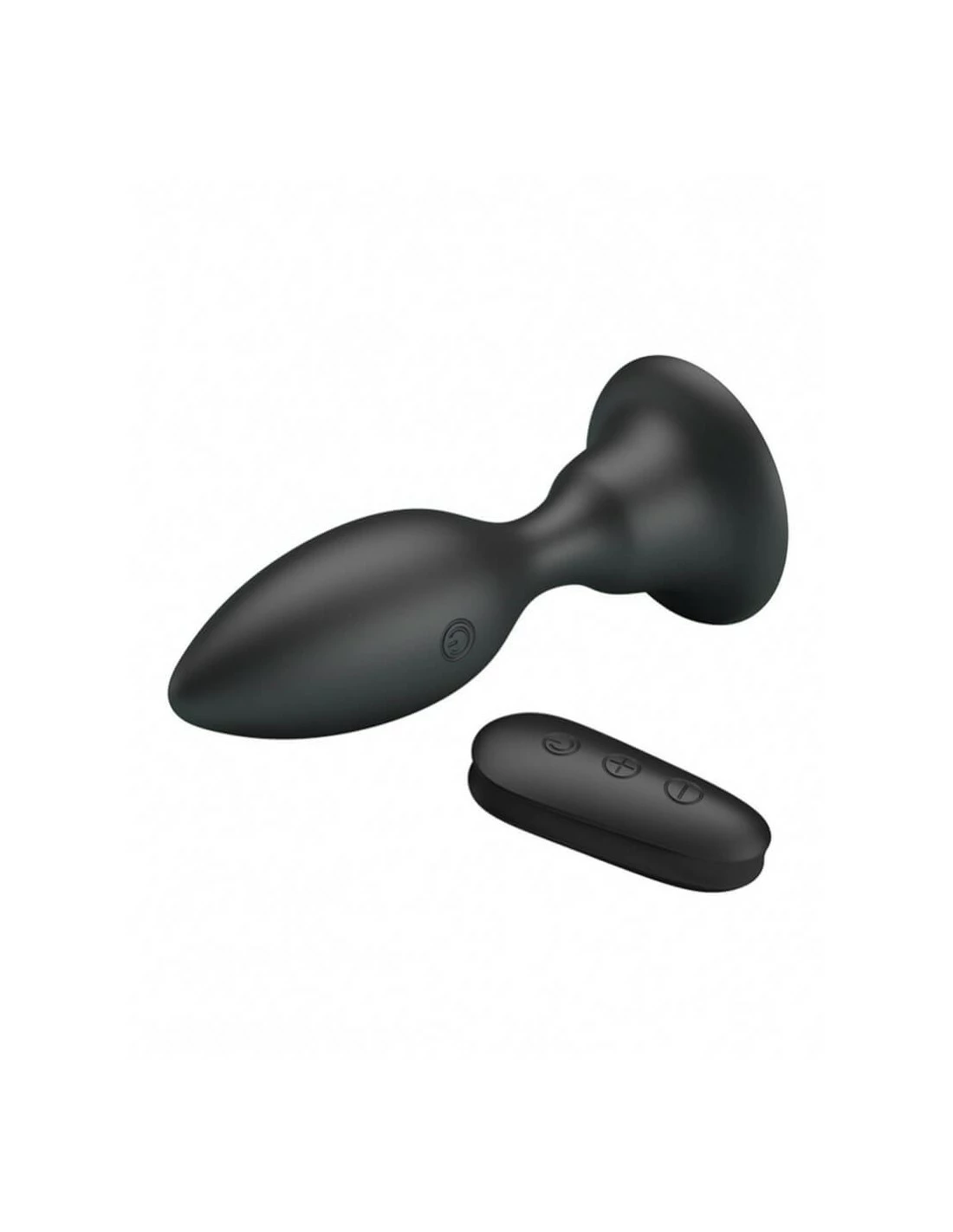 Mr. Play Vibrerende Anale Plug - Afbeelding 7