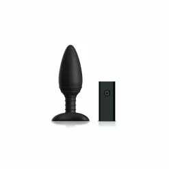Nexus Ace Remote Control Vibrating Butt Plug L