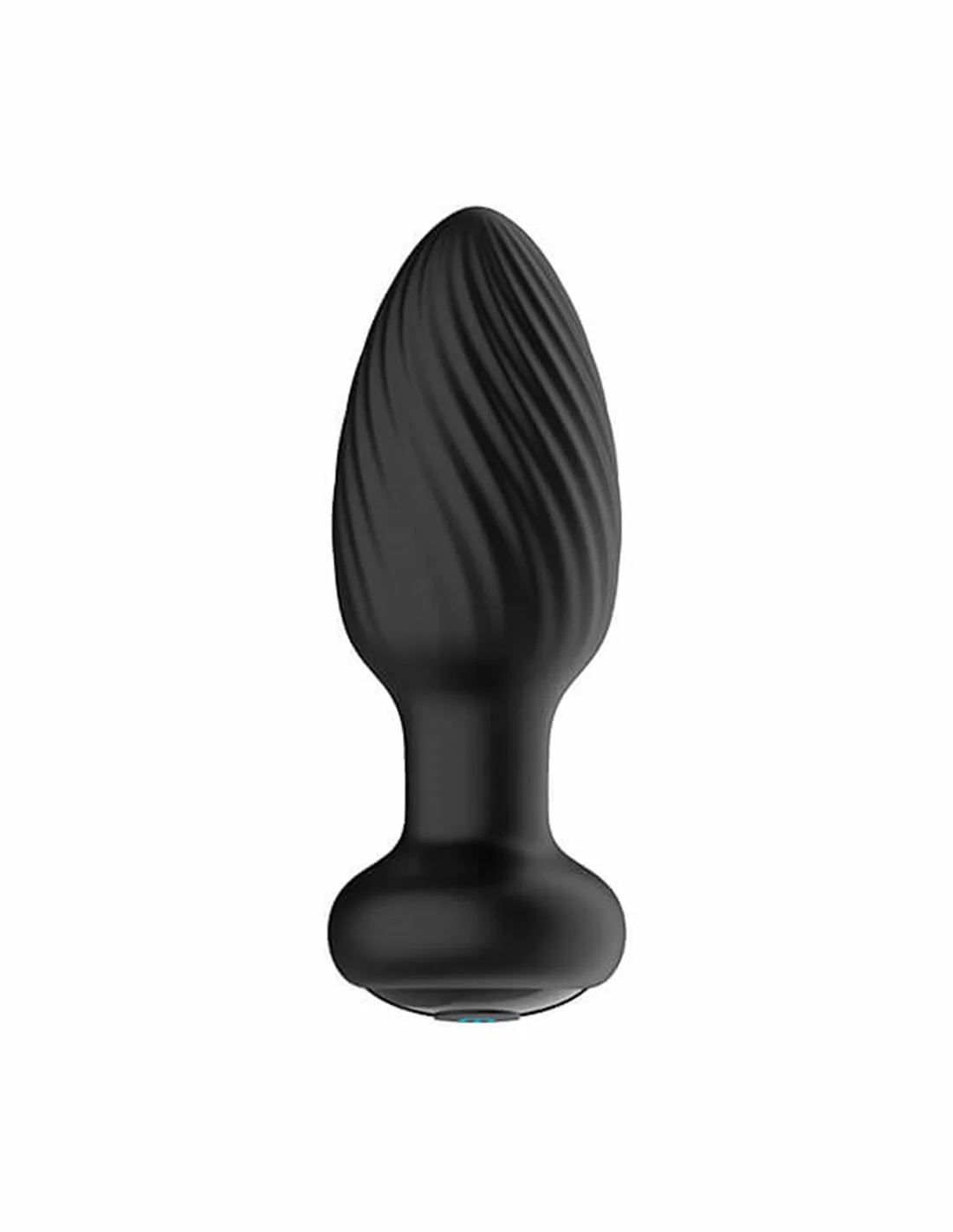 Nexus Tornado Remote Control Rotating Butt Plug - Afbeelding 2