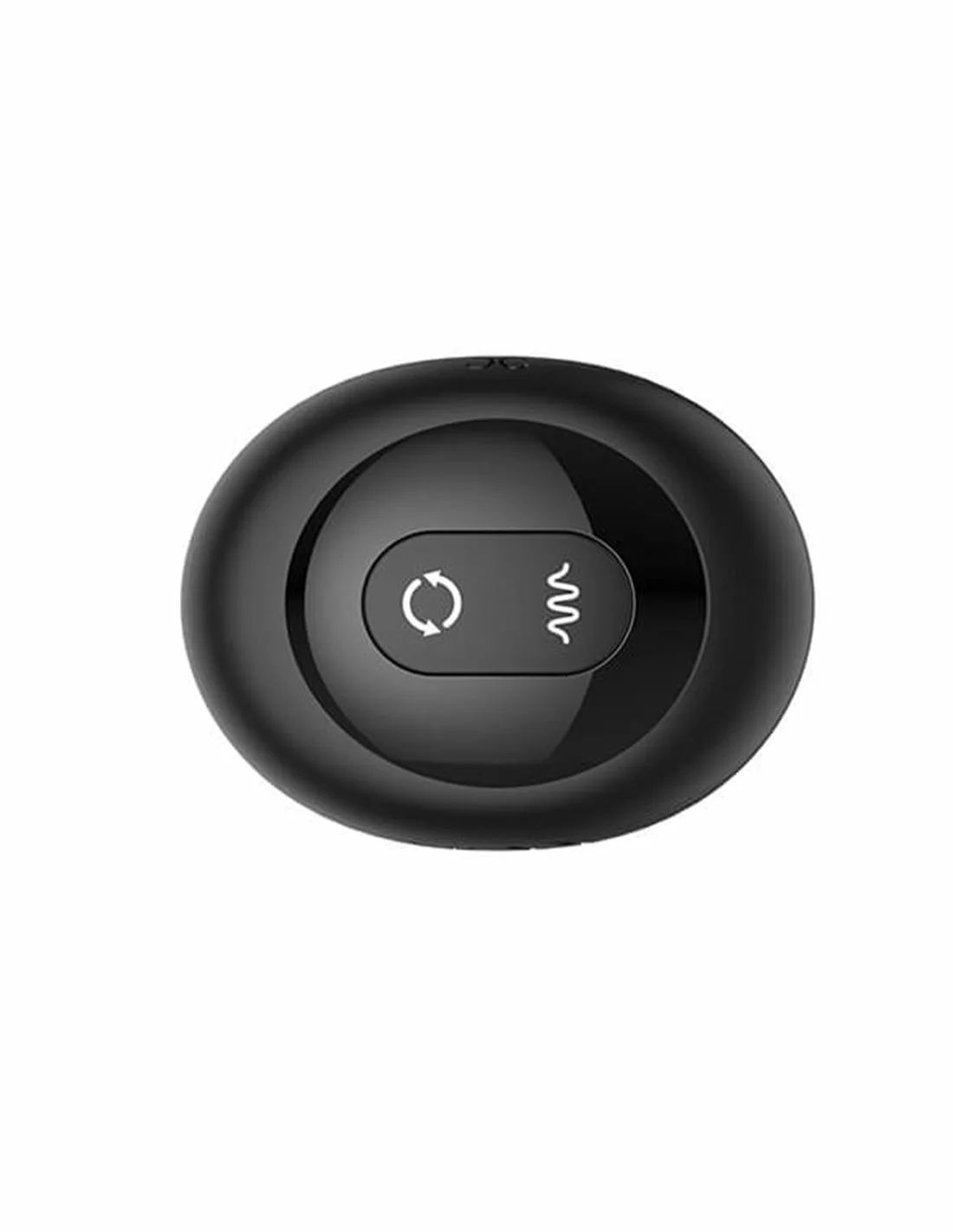 Nexus Tornado Remote Control Rotating Butt Plug - Afbeelding 3