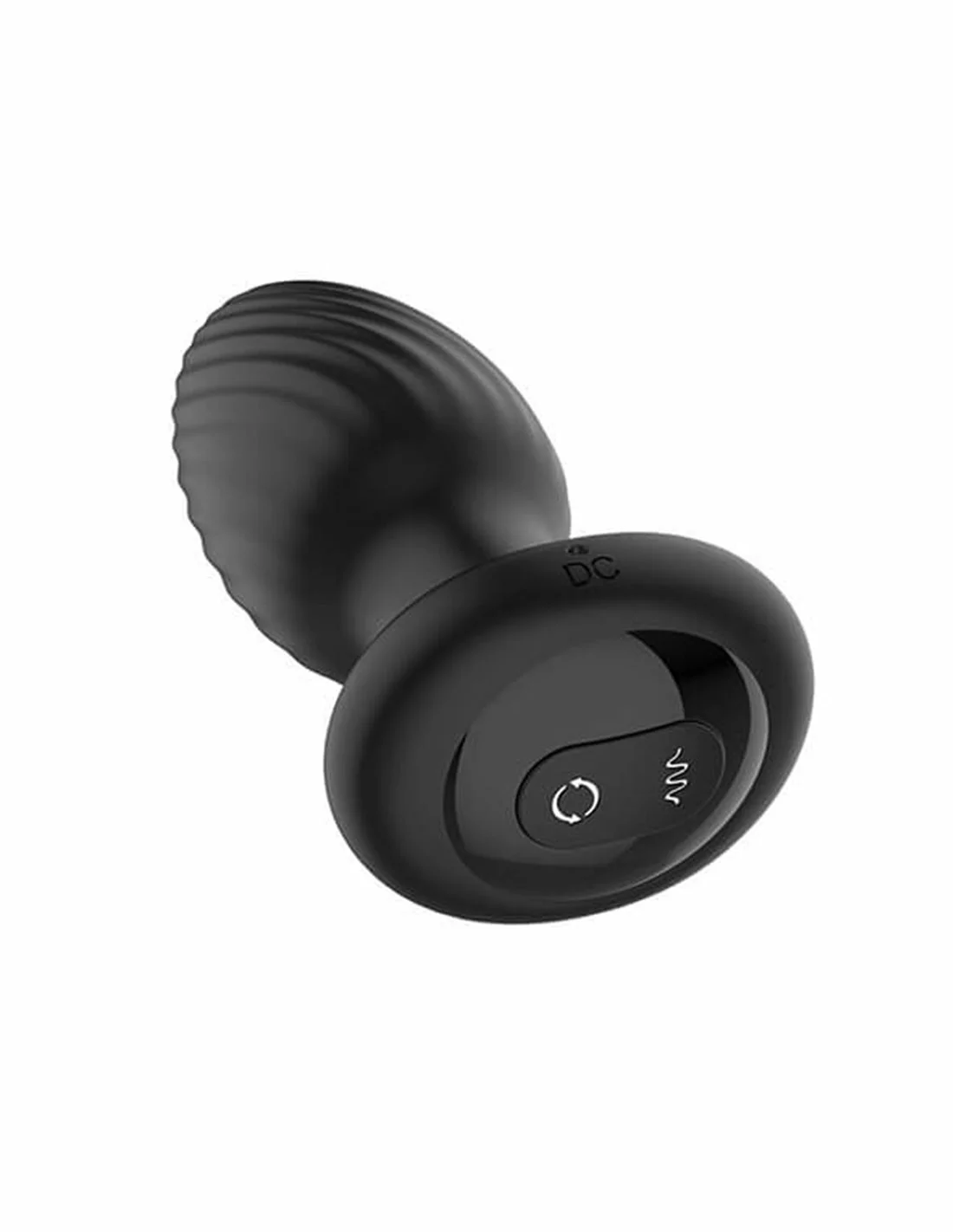 Nexus Tornado Remote Control Rotating Butt Plug - Afbeelding 4