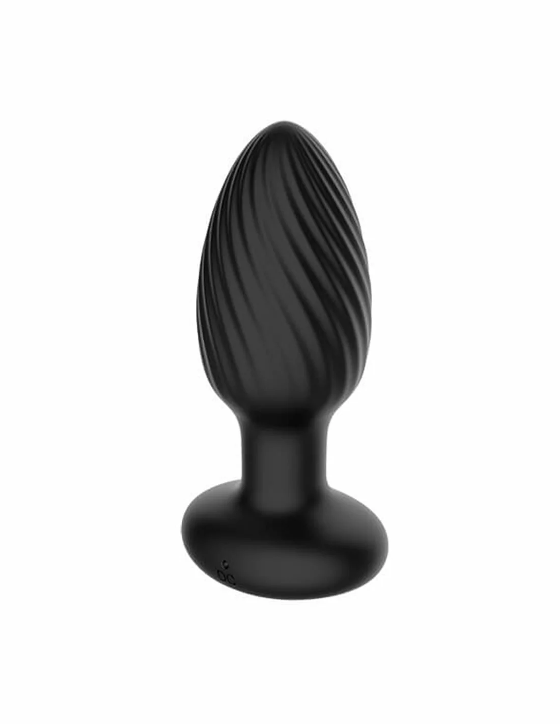 Nexus Tornado Remote Control Rotating Butt Plug