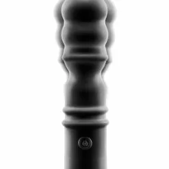 NMC Shove Up 7inch Vibrating Plug