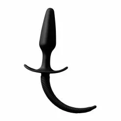 NMC Shove Up Ripple Tail