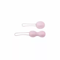 NOMI TANG IntiMate Kegel Set Sakura Pink