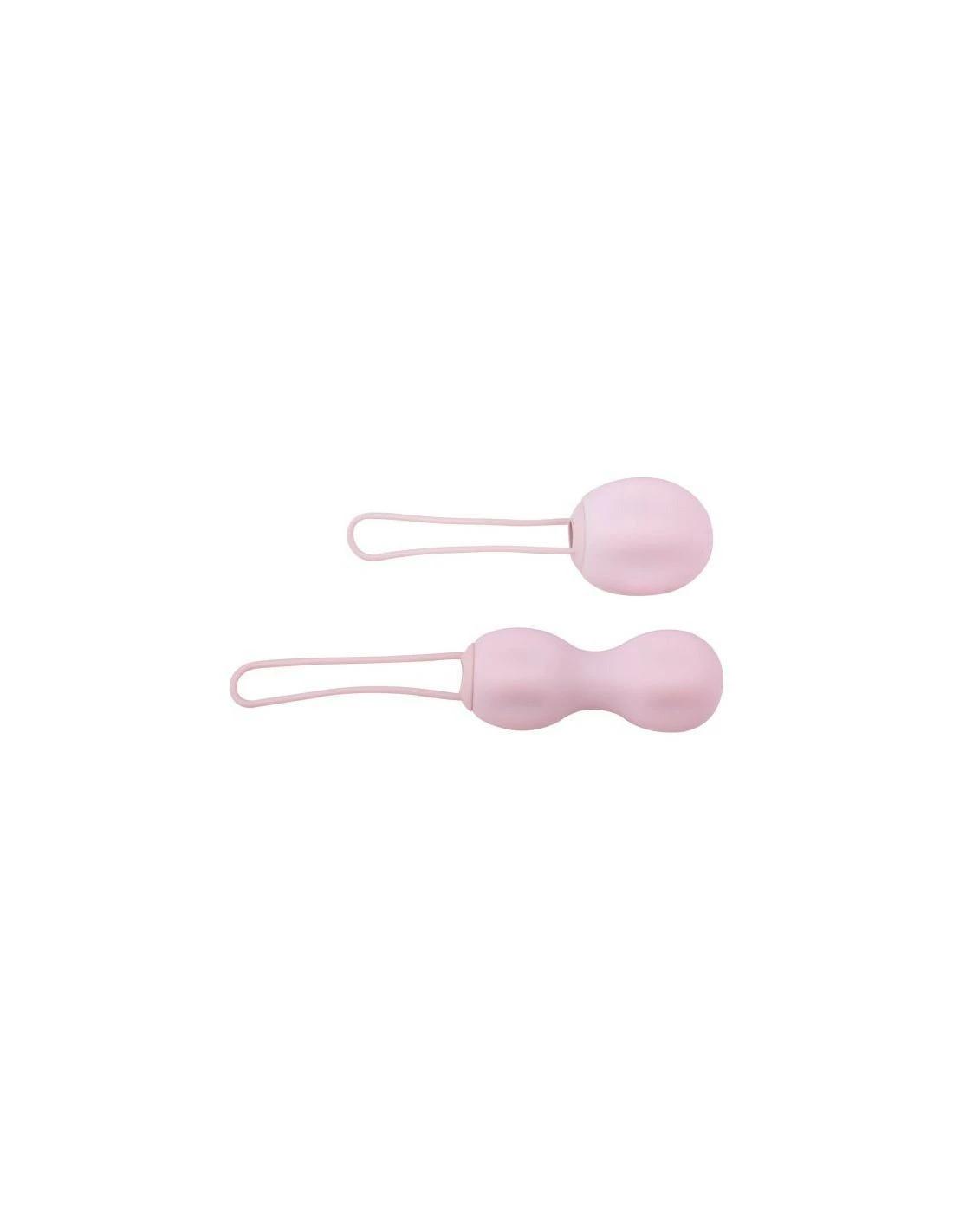 NOMI TANG IntiMate Kegel Set Sakura Pink