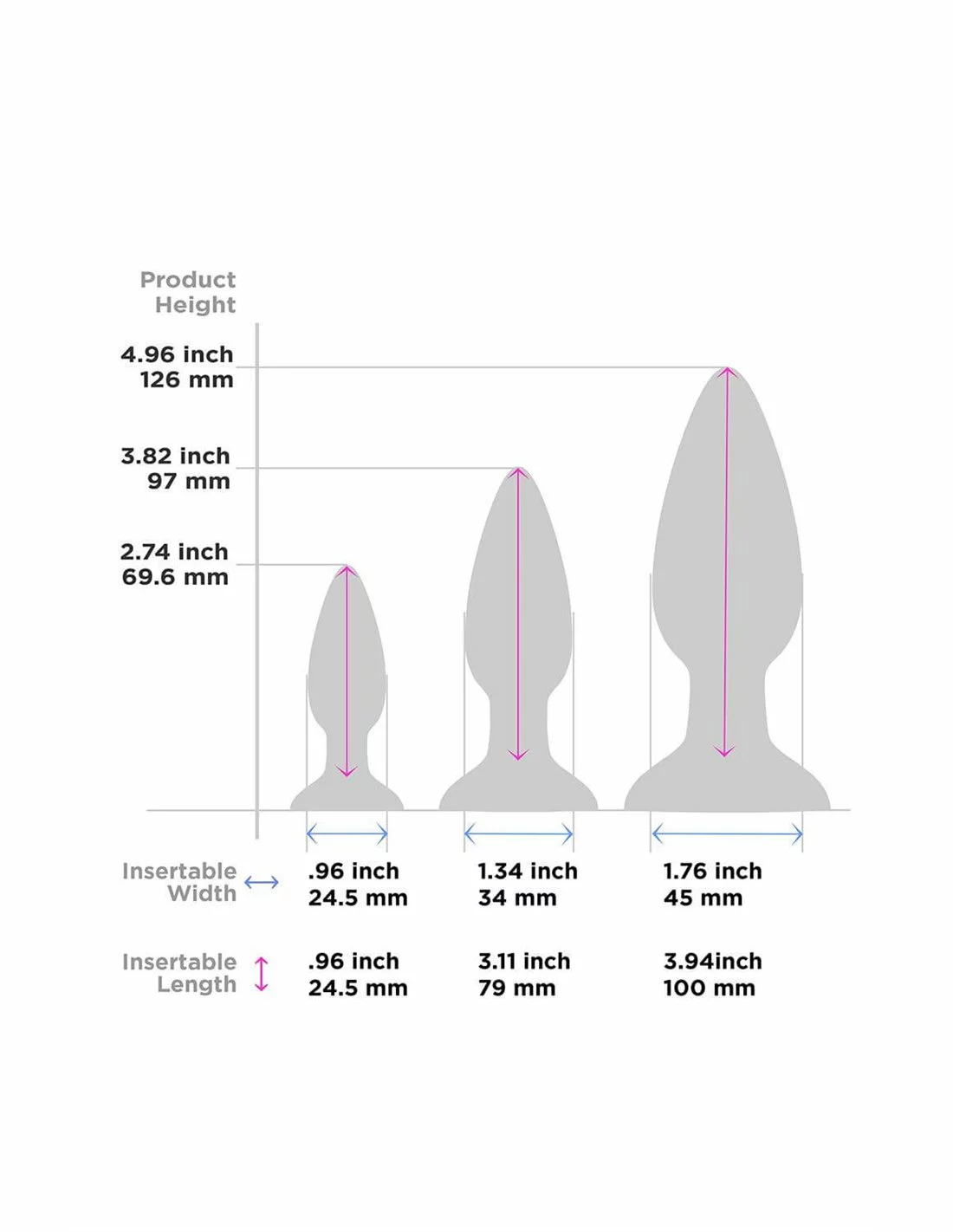 NS Novelties Colours Trainer Kit Multicolor - Afbeelding 2
