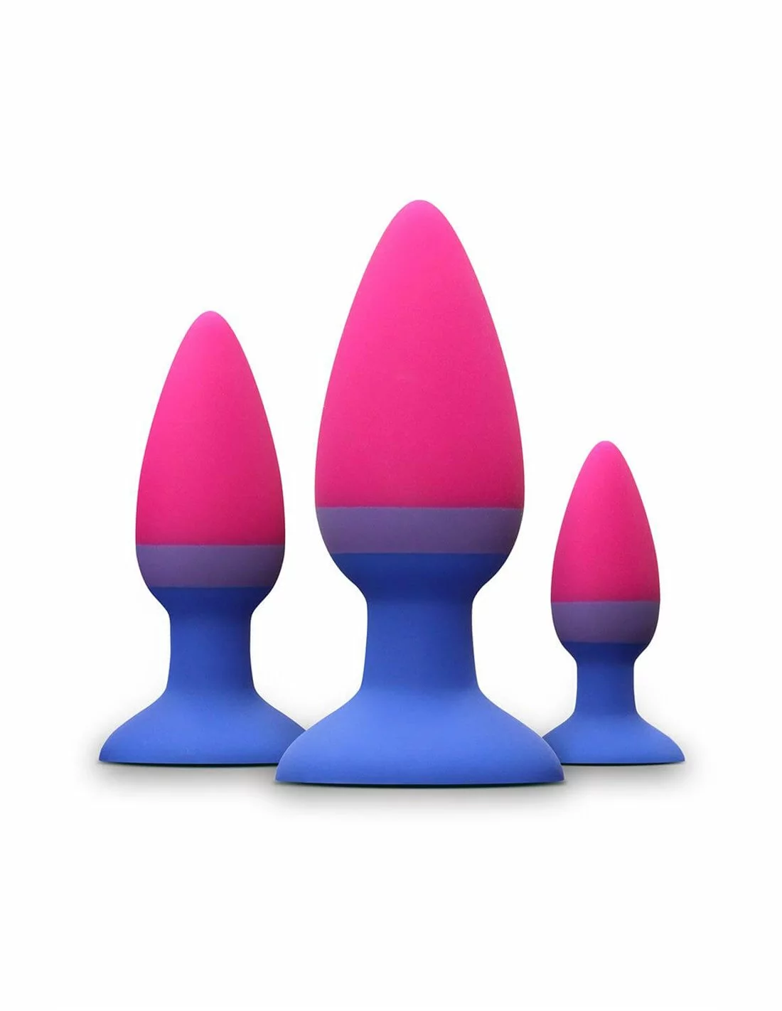 NS Novelties Colours Trainer Kit Multicolor