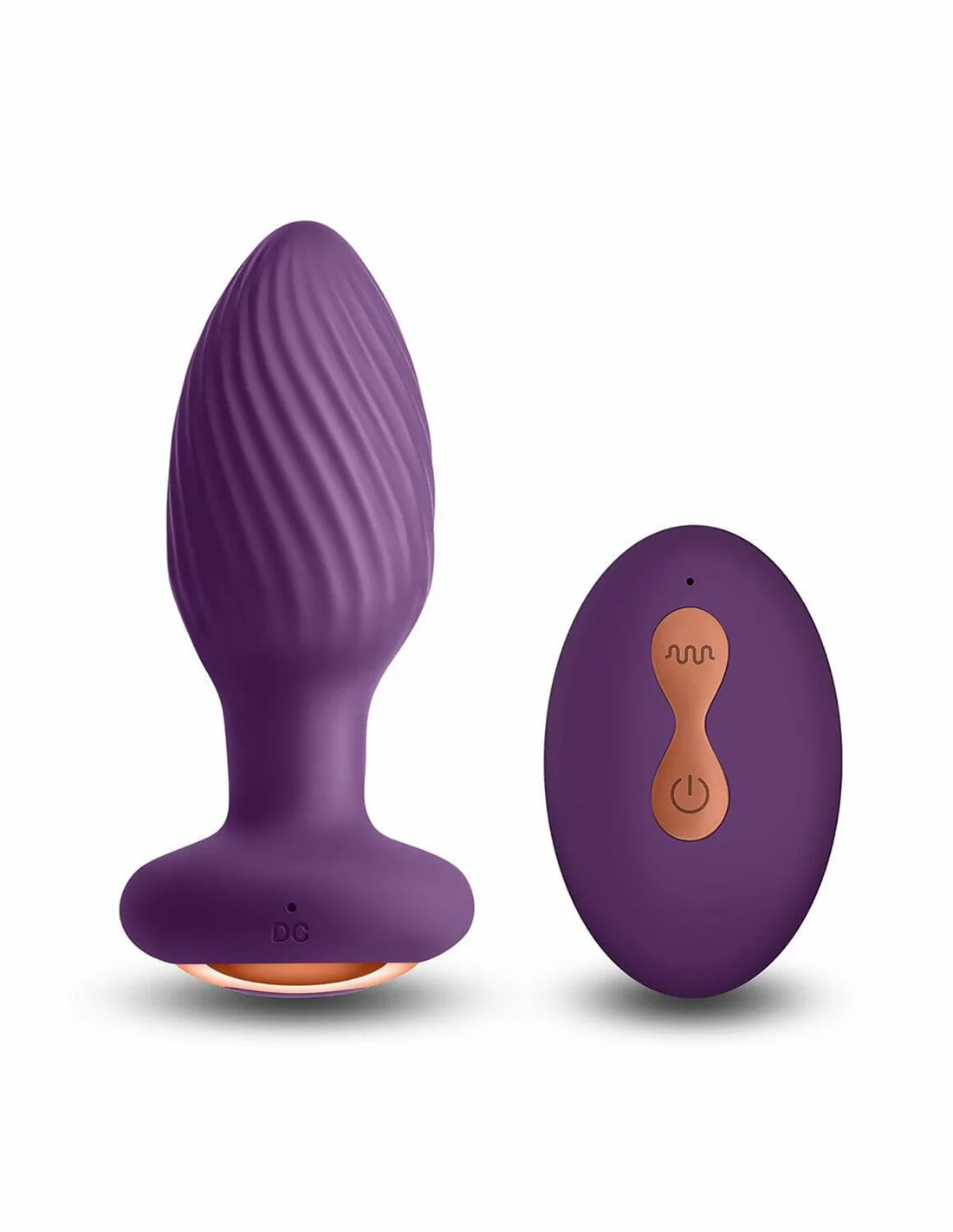 NS Novelties Inya Alpine Purple