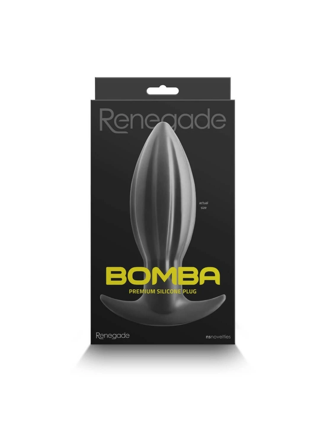 NS Novelties Renegade Bomba Large - Afbeelding 3