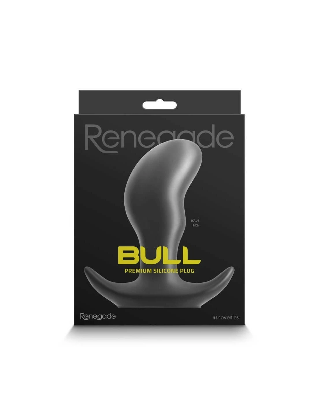 NS Novelties Renegade Bull Medium - Afbeelding 3