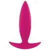 NS Novelties Spades Small Pink