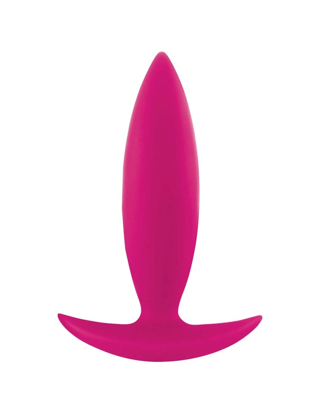 NS Novelties Spades Small Pink