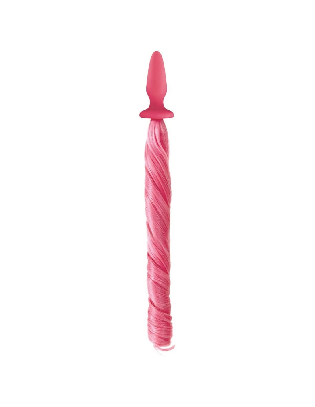 NS Novelties Unicorn Tails Pink