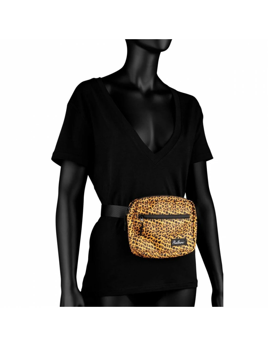 Panthra Kesia Buttplug Set - Afbeelding 2