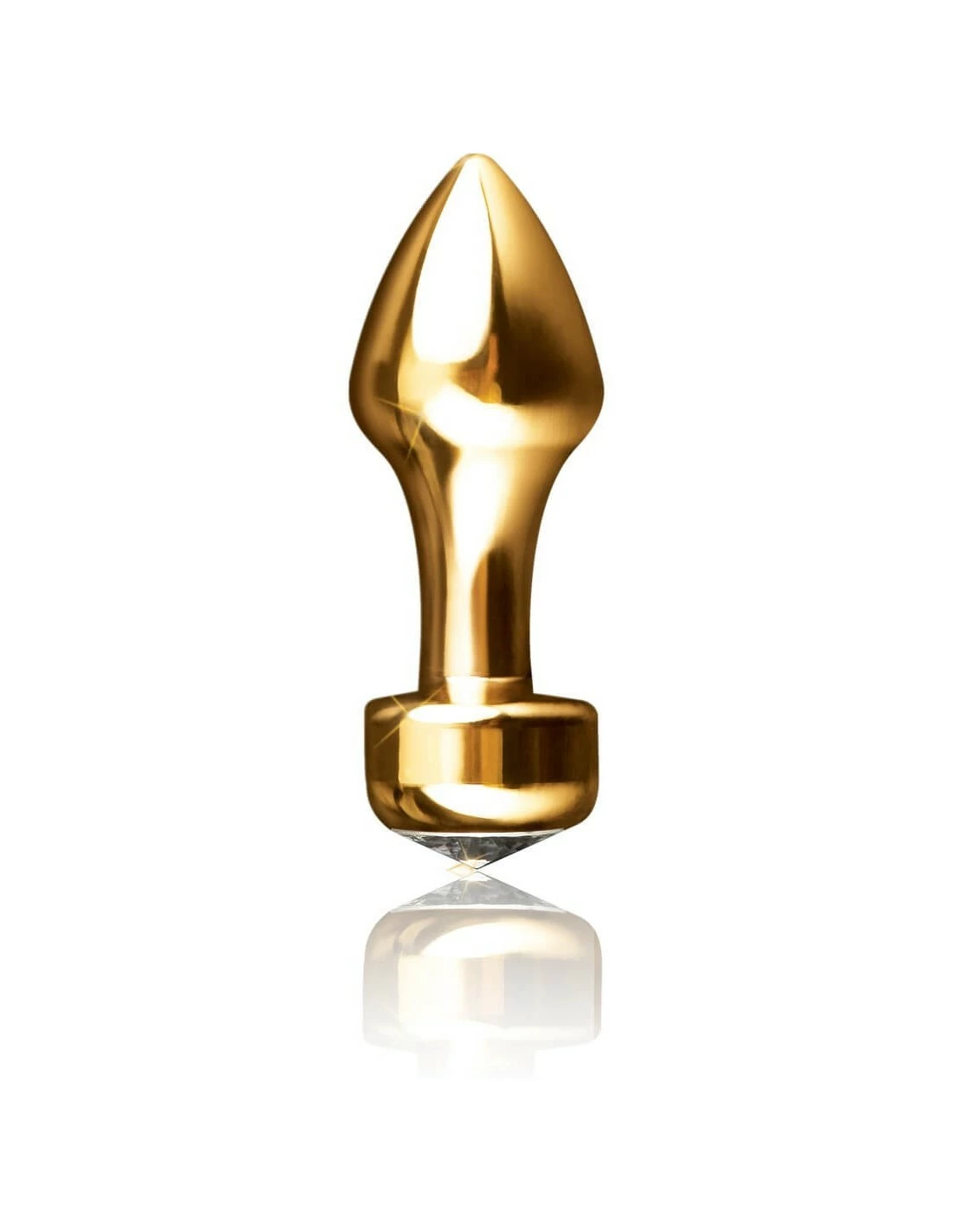 Pipedream Mini Luv Plug