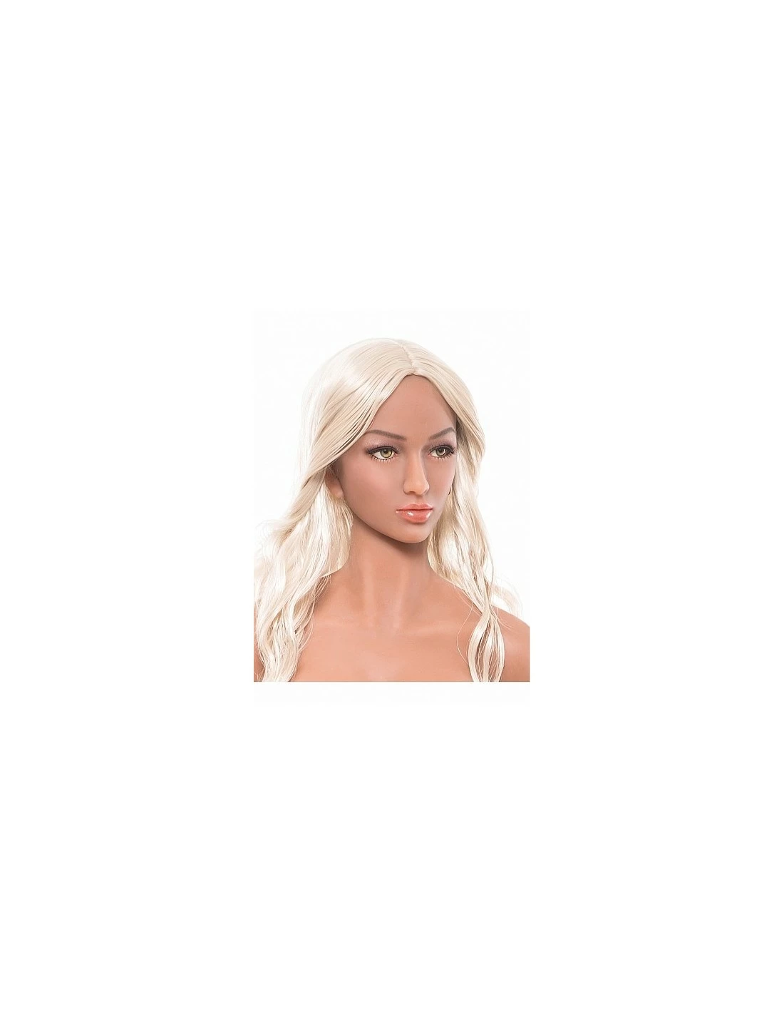 Pipedream Ultimate Fantasy Dolls Kitty Flesh - Afbeelding 8