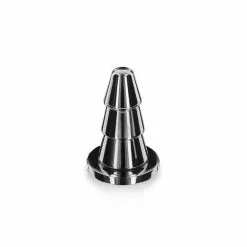 White Label Playhouse Advanced Cone Butt Plug