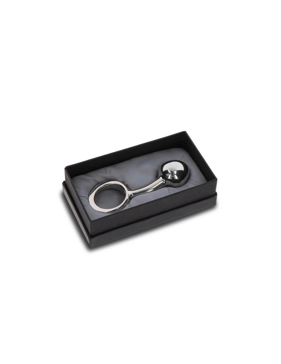 White Label Playhouse Fine Stimulating Plug M - Afbeelding 5