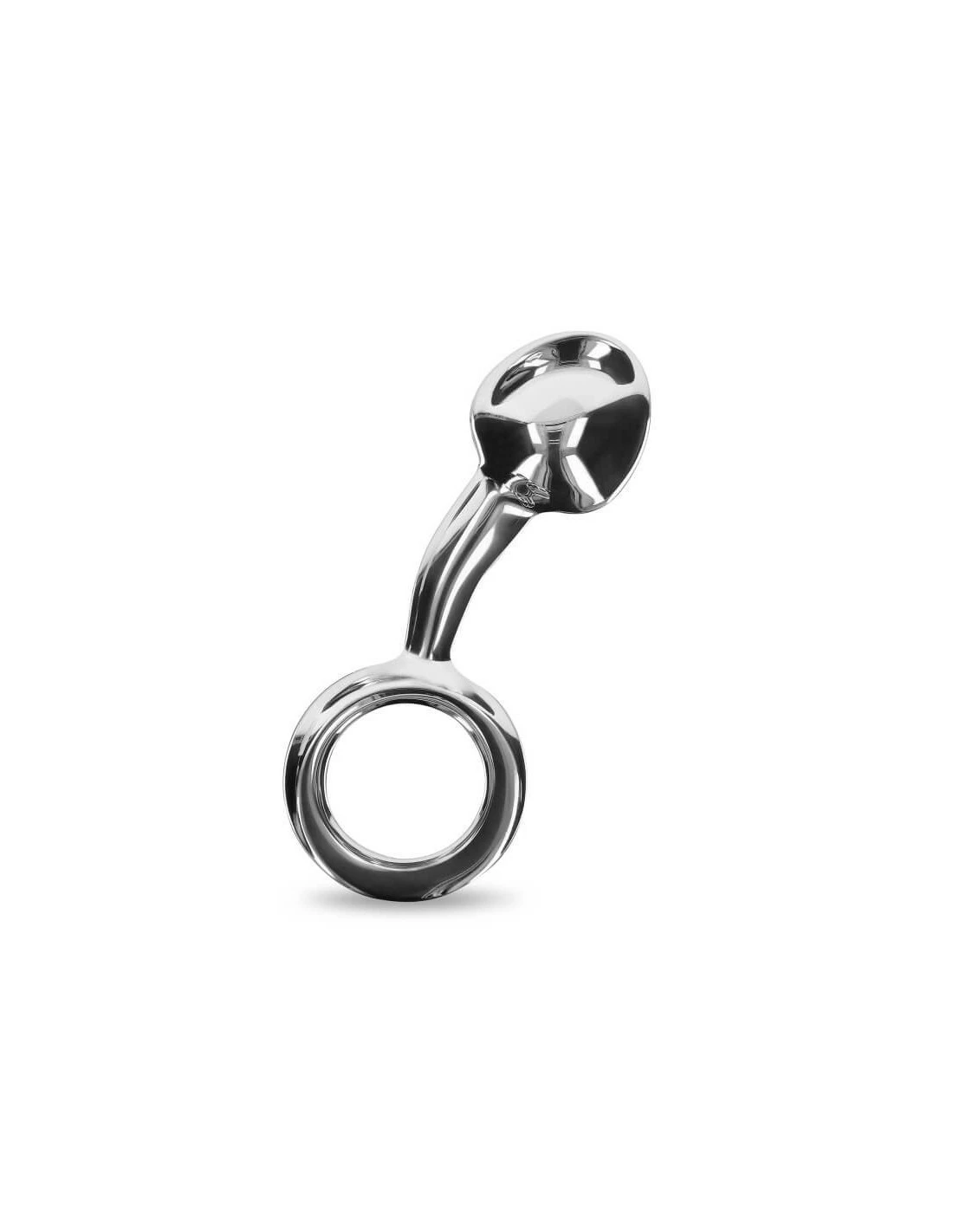 White Label Playhouse Fine Stimulating Plug M