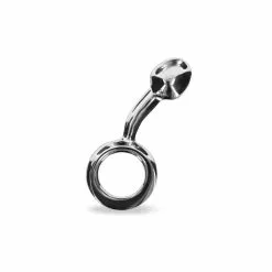 White Label Playhouse Fine Stimulating Plug S