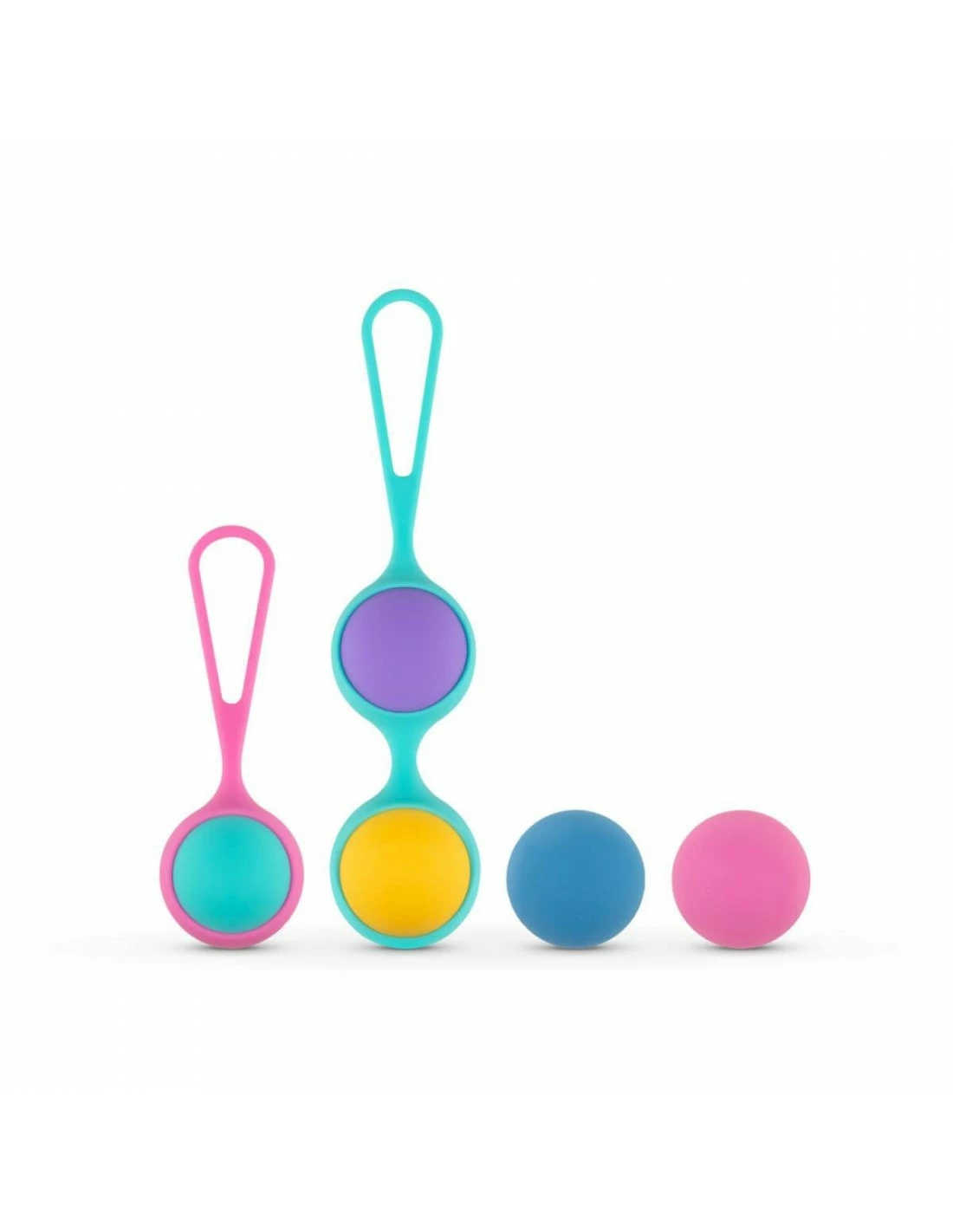 PMV20 Vita Kegel Ball Set - Afbeelding 2