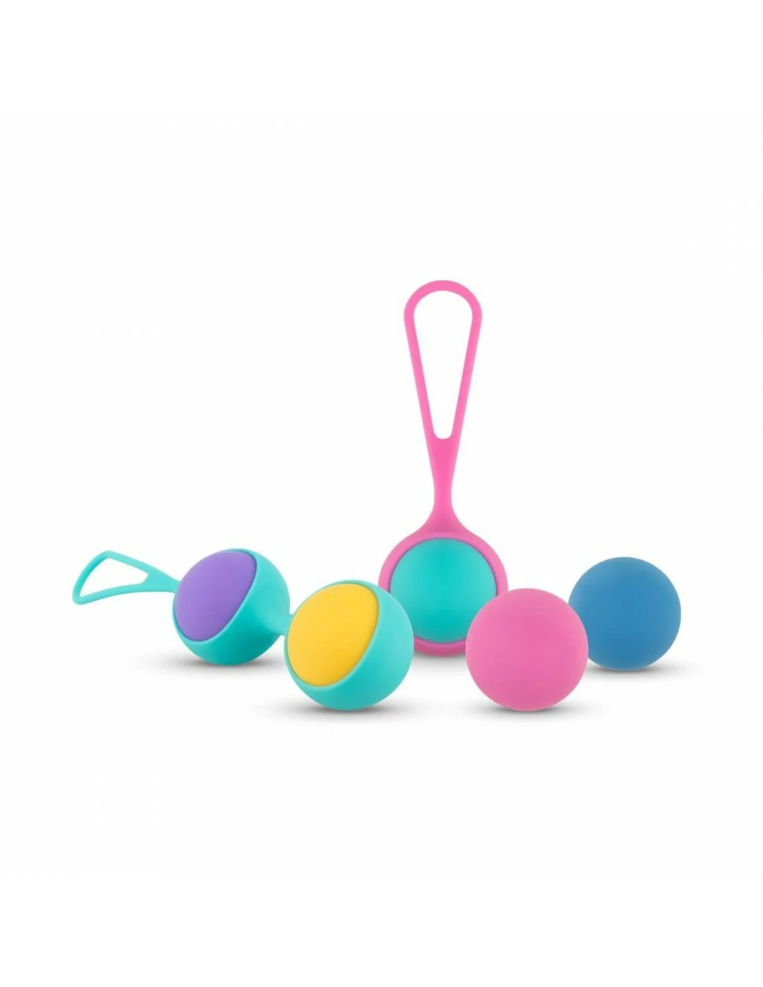 PMV20 Vita Kegel Ball Set - Afbeelding 6