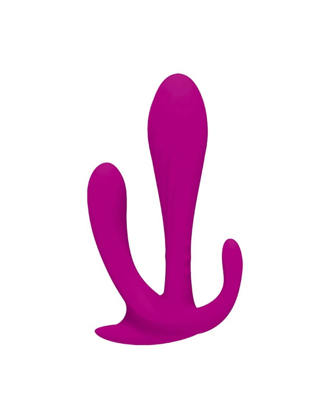 Pretty Love Toys Pretty Love Edgar Dildo - Afbeelding 2