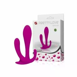 Pretty Love Toys Pretty Love Edgar Dildo