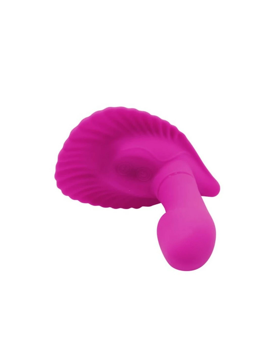 Pretty Love Toys Pretty Love Fancy Clamshell + Remote - Afbeelding 5