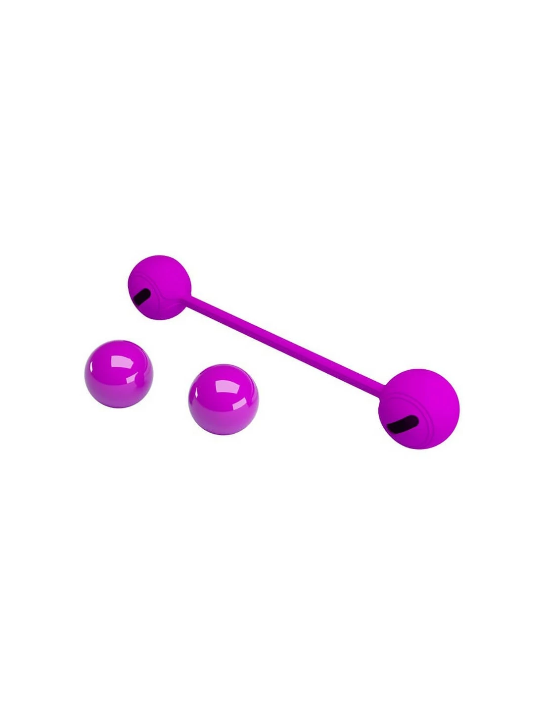 Pretty Love Toys Pretty Love Kegel Ball 3 - Afbeelding 3