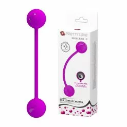 Pretty Love Toys Pretty Love Kegel Ball 3