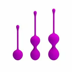 Pretty Love Toys Pretty Love Kegel Ball Training Set