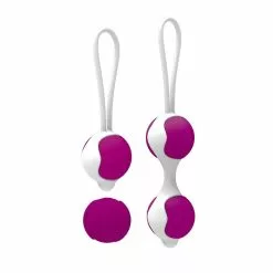 Pretty Love Toys Pretty Love Orgasmic Balls Set