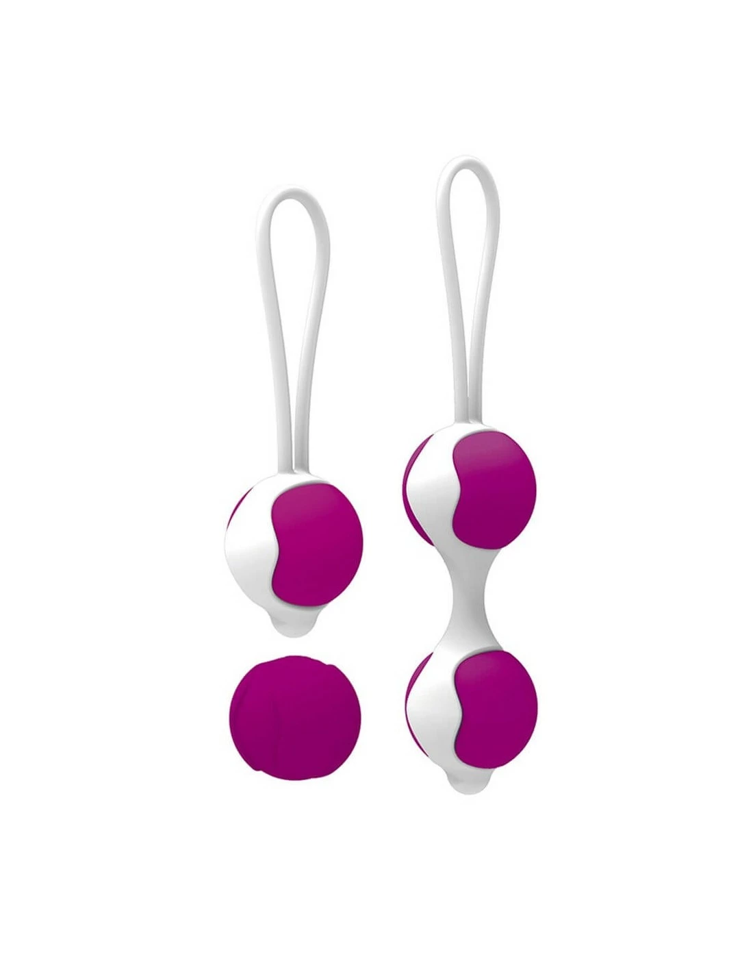 Pretty Love Toys Pretty Love Orgasmic Balls Set