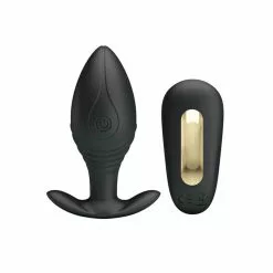 Pretty Love Toys Pretty Love Royal Remote Anal Plug