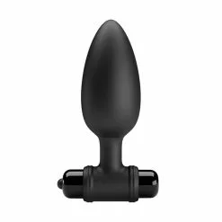 Pretty Love Toys Pretty Love Vibra Butt Plug 2 Vibrating Butt Plug