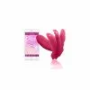 Realov Lydia 1 Smart Butterfly Vibe Pink