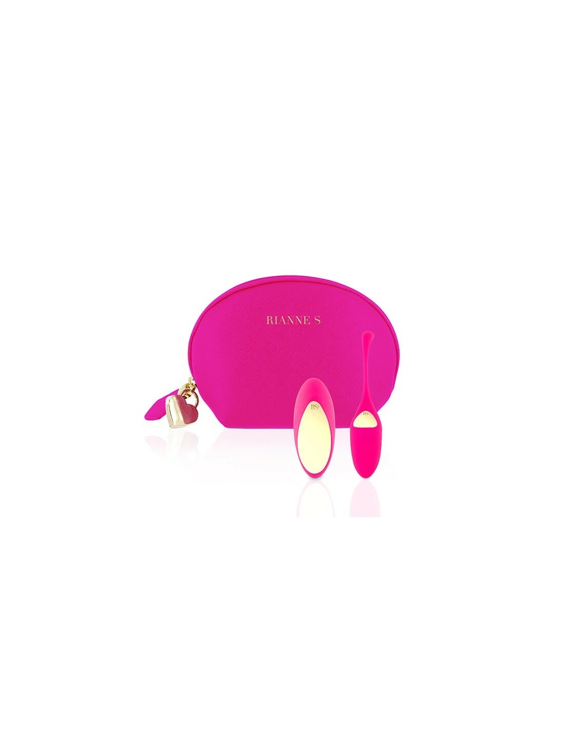 Rianne S Essentials Pulse Playball Pink - Afbeelding 2