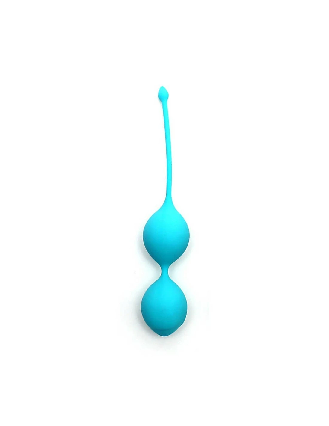 Rimba Brussels Kegel Balls Blue - Afbeelding 2