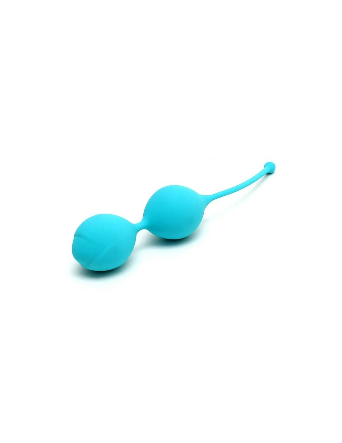 Rimba Brussels Kegel Balls Blue - Afbeelding 3