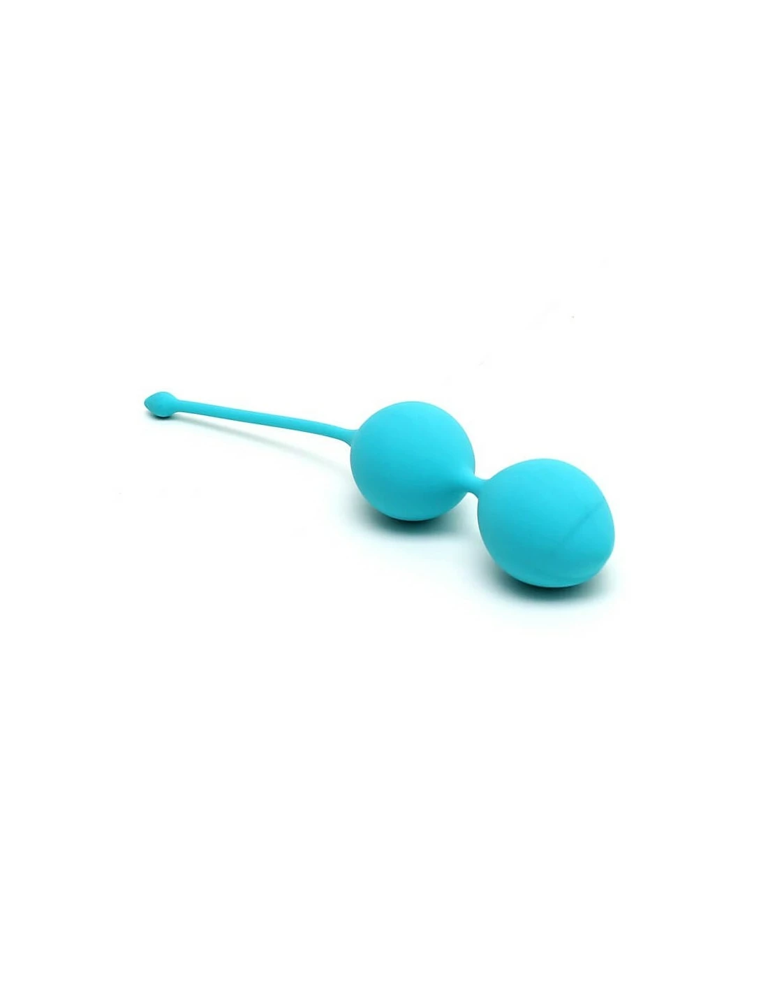 Rimba Brussels Kegel Balls Blue - Afbeelding 4