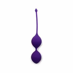 Rimba Brussels Kegel Balls Purple