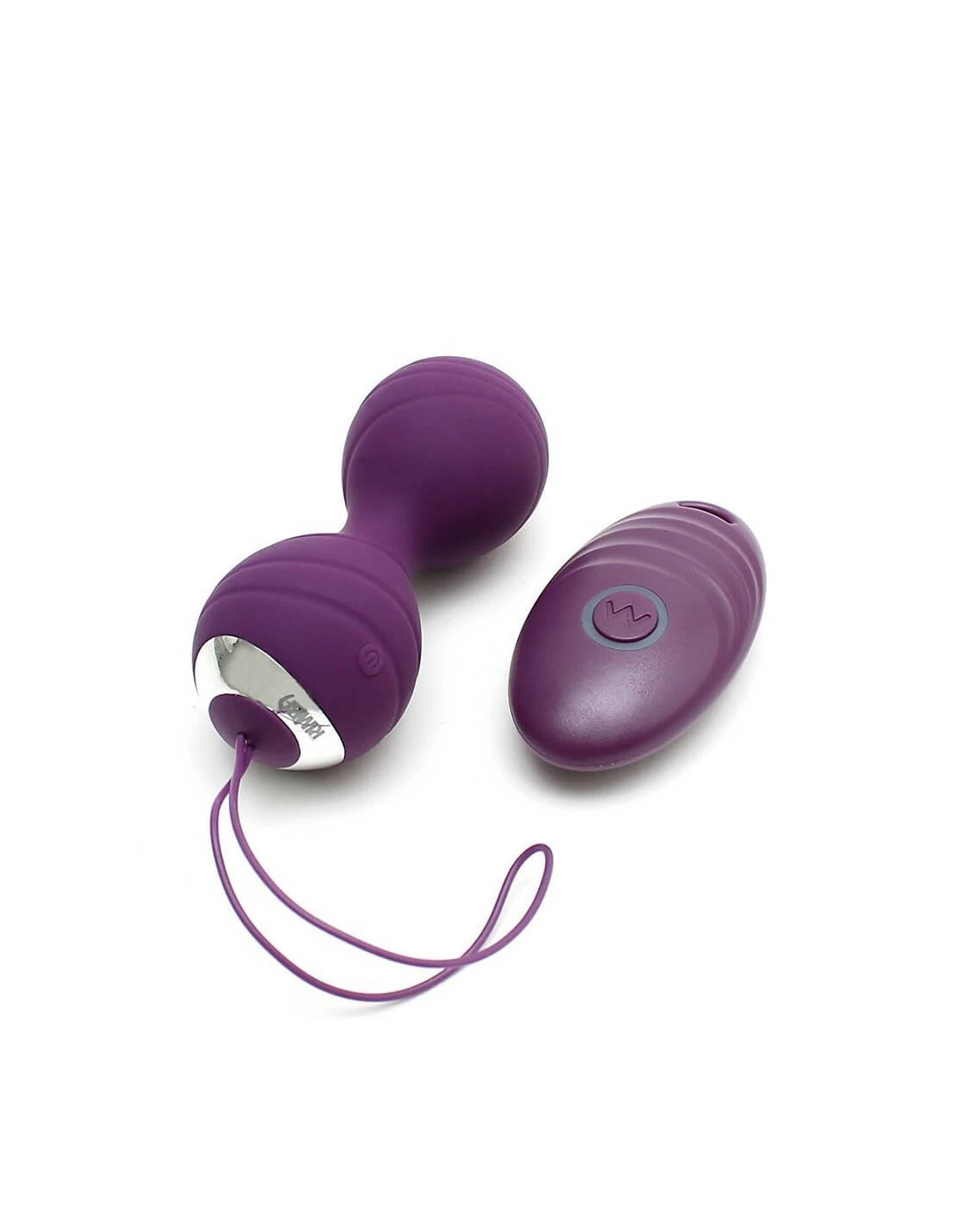 Rimba Cannes Vibrating Balls