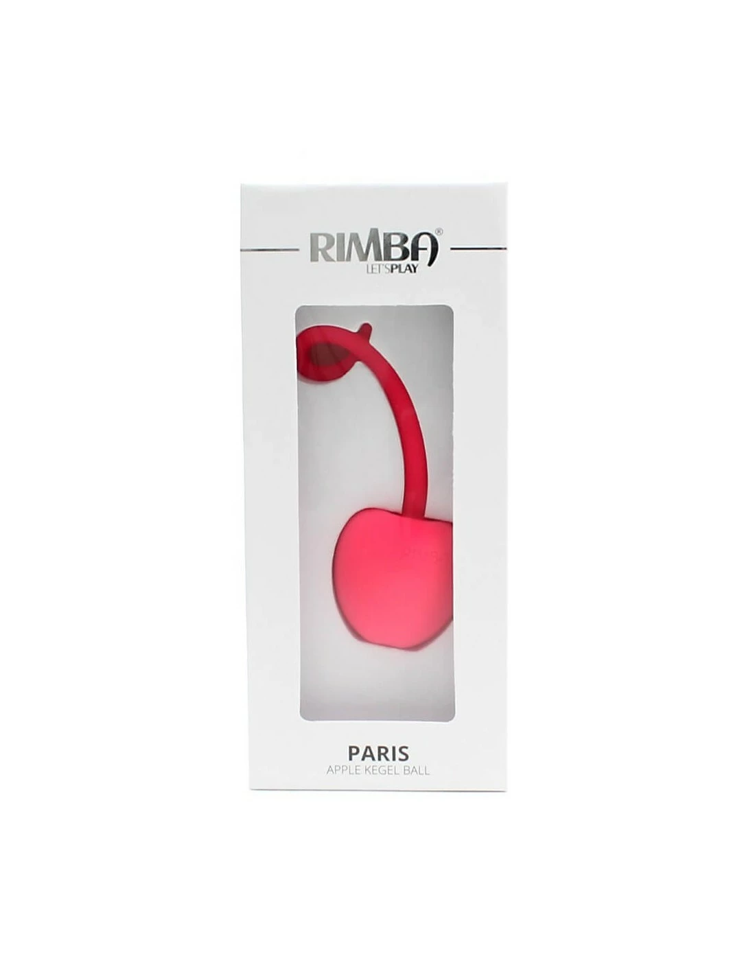 Rimba Paris Kegel Ball Pink - Afbeelding 4