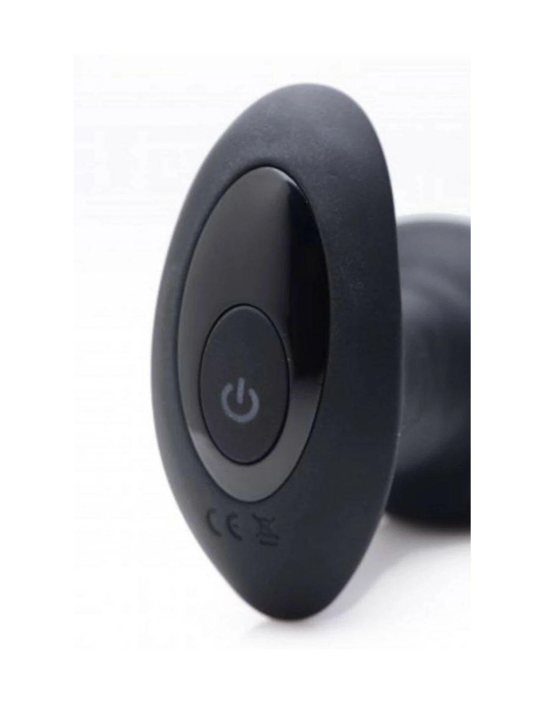 Rimmers Gyro-R Vibrerende Rimming Plug Met Afstandsbediening - Afbeelding 3