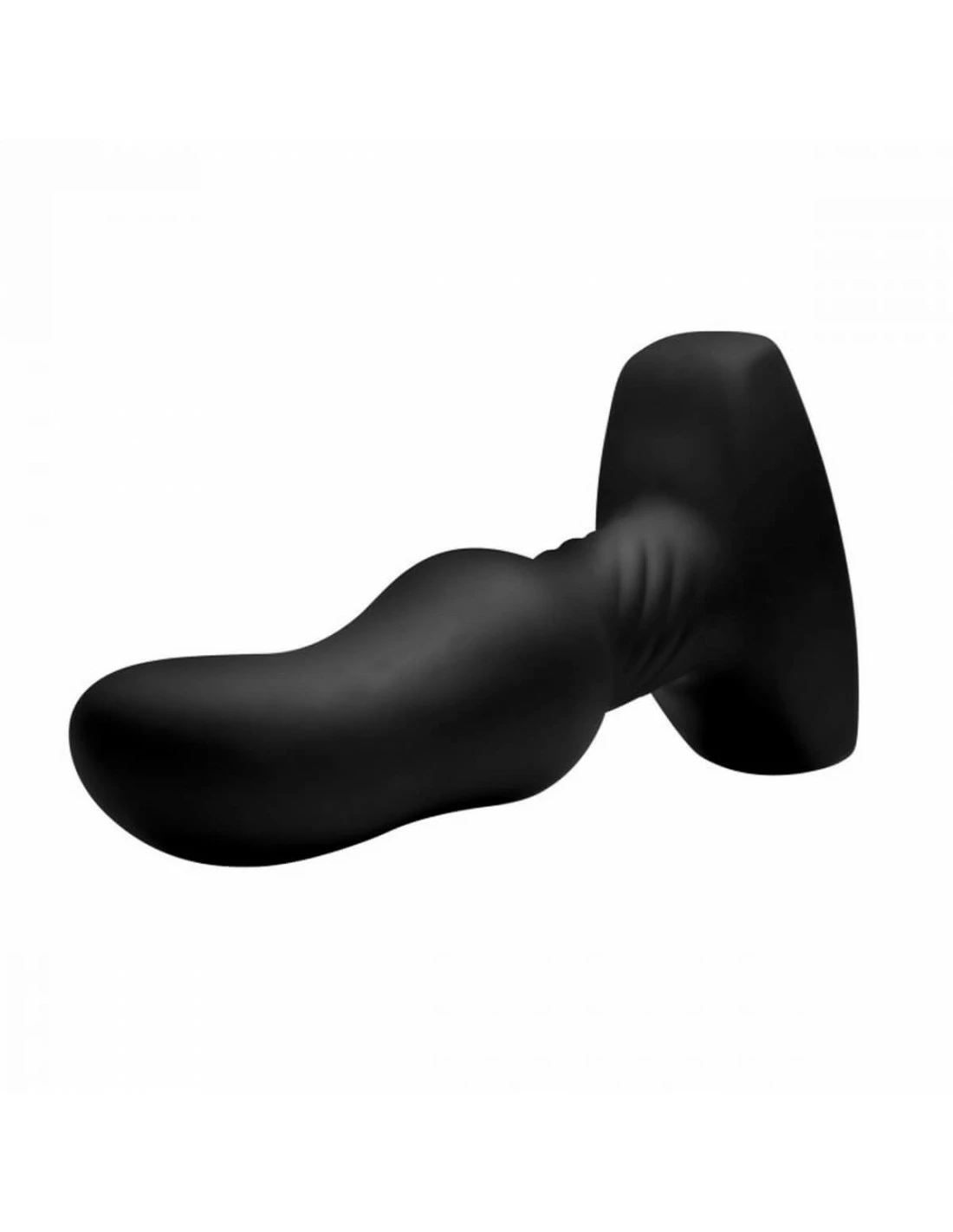 Rimmers Slim M Vibrerende Rimming Buttplug - Afbeelding 3