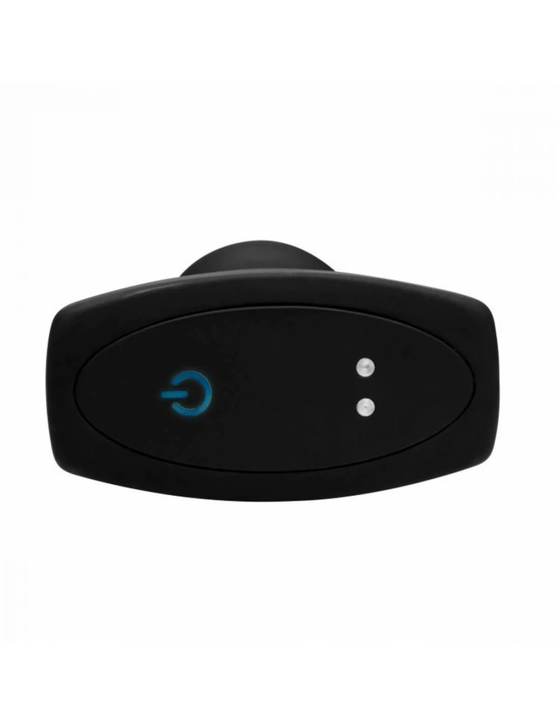 Rimmers Slim M Vibrerende Rimming Buttplug - Afbeelding 4