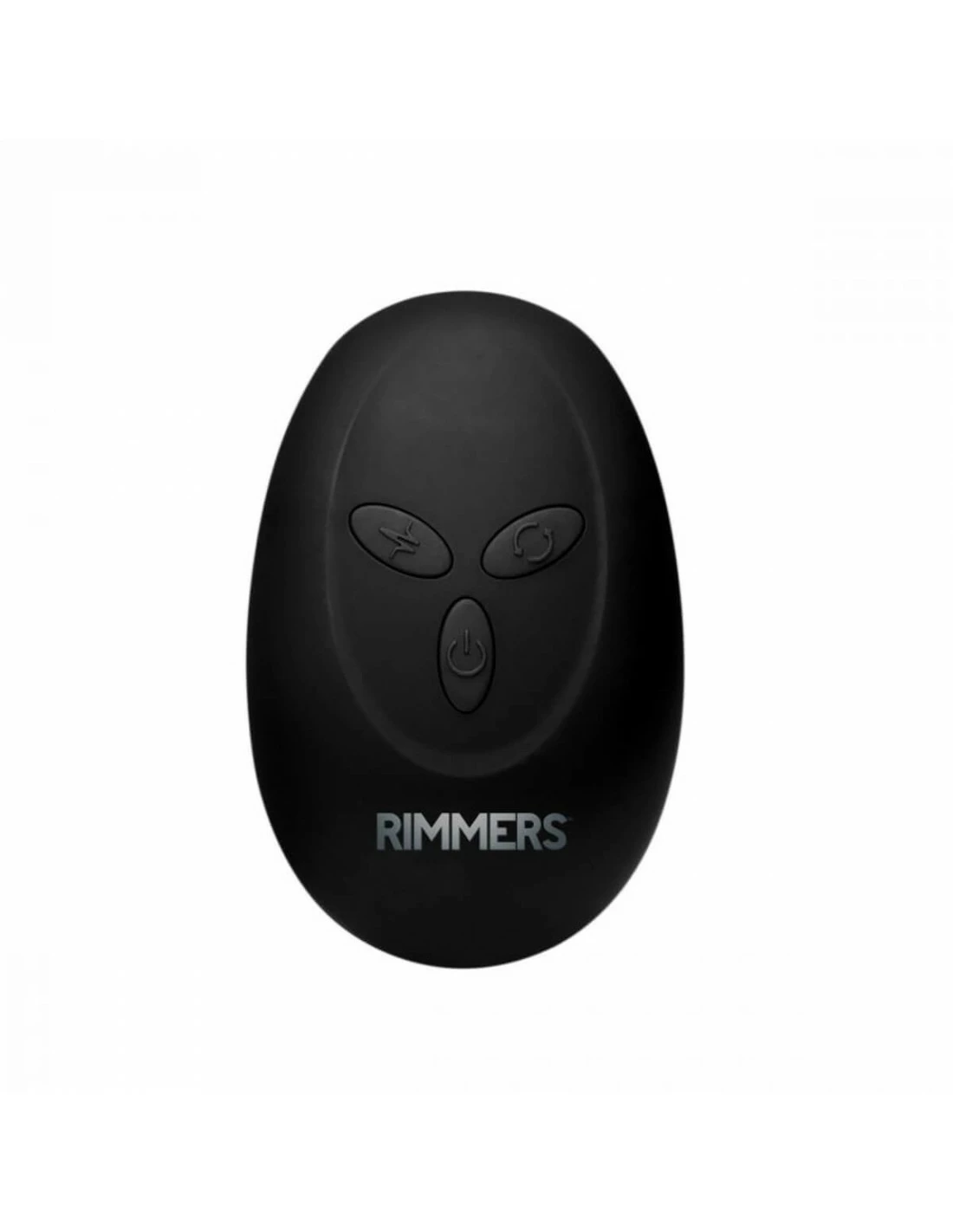 Rimmers Slim M Vibrerende Rimming Buttplug - Afbeelding 5