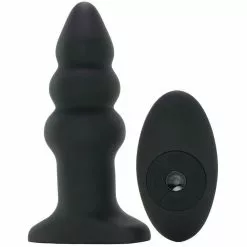 Rimmers Vibrerende Rimming Buttplug Model I